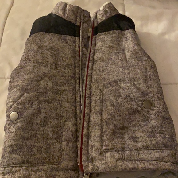 Puffy vest - Picture 5 of 5